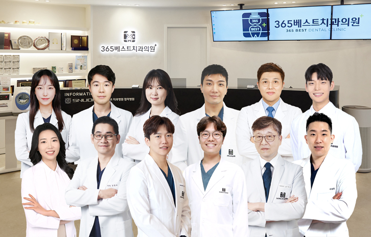 365 BEST DENTAL CLINIC